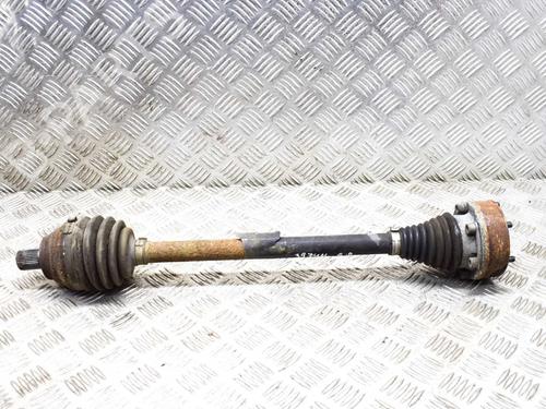 Used Right rear driveshaft Right rear driveshaft AUDI A3 Sportback (8VA, 8VF) RS3 quattro (400 hp) 13815593 13815593
