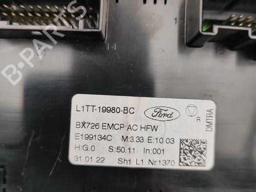 Electronic module FORD PUMA (J2K, CF7) 1.0 EcoBoost mHEV | BP28437922M83  - Image 7