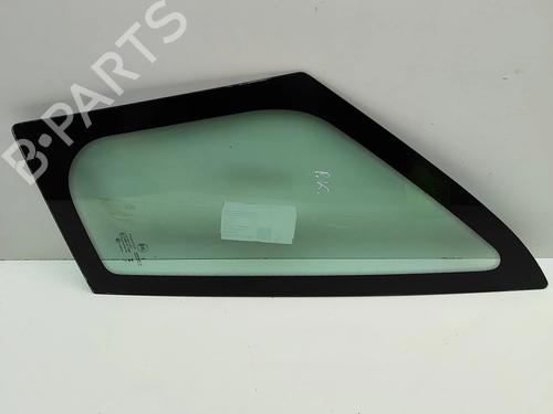 Used Front left quarter glass Front left quarter glass 37598877 37598877