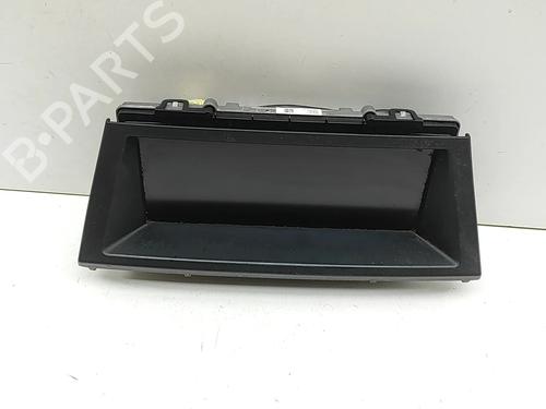 Used Display monitor Display monitor BMW X5 (E70) xDrive 40 d (306 hp) 34218451 34218451