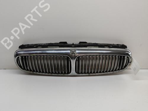 grille-jaguar-x-type-i-estate-x400-2003-2004-2005-2006-2007-2008-2009-24306485 main image