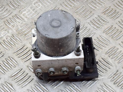Used ABS pump NISSAN PRIMERA (P12) 2.2 dCi (139 hp) 8353783