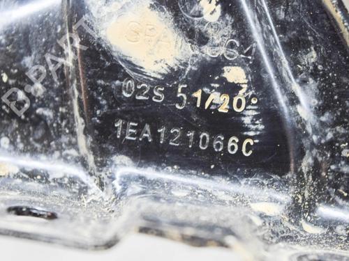 Auxiliary water pump VW ID.3 (E11, E12) Pro | BP27762052M111  - Image 8