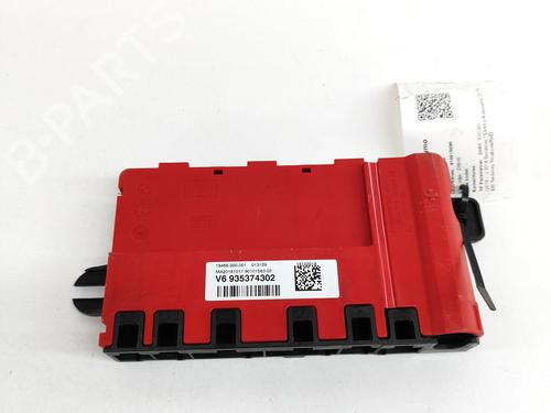 Used Electronic module BMW 5 (G30, F90) 530 e Plug-in Hybrid (252 hp) 17768060