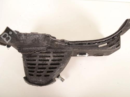 Boot lining AUDI A3 Convertible (8V7, 8VE) S3 quattro | BP30258305I3 