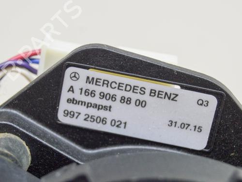 Electronic module MERCEDES-BENZ GLE Coupe (C292) 450 AMG 4-matic (292.364) | BP13246297M83 