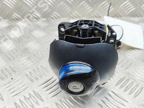 Gear lever NISSAN LEAF (ZE1) Electric | BP40014244M90 - Image 3