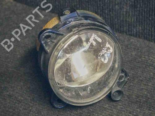 Left front fog light SKODA FABIA I (6Y2) 1.4 | BP6716025C30 