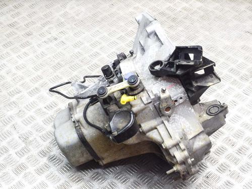 Gearbox PEUGEOT 208 I (CA_, CC_) 1.2 VTI 82 | BP13319631M3 