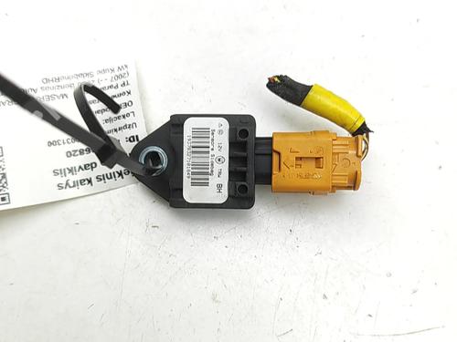 Used Electronic sensor Electronic sensor MASERATI GRAN TURISMO I 4.7 S (439 hp) 34347929 34347929