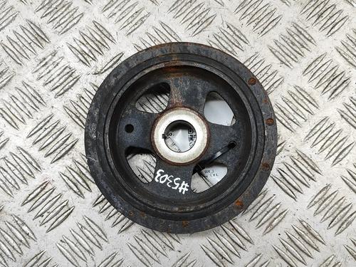 Used Pulley TOYOTA PRIUS PLUS (_W4_) 1.8 Hybrid (ZVW4_) (136 hp) 27339465