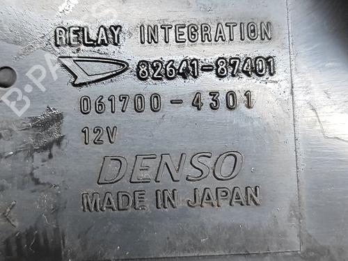 Electronic module DAIHATSU TERIOS (J1_) 1.3 4WD (J100) | BP24142602M83 
