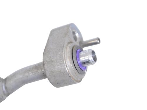 AC pipe BMW i3 (I01) Range Extender | BP30241705M126