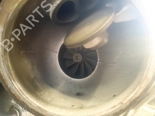 Engine BMW X1 (F48) xDrive 25 i | BP6864630M1 