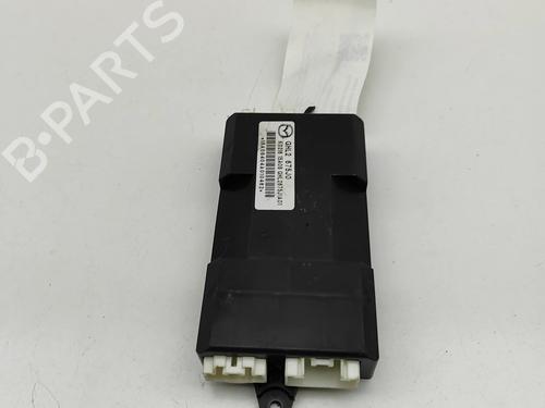 Used Electronic module Electronic module MAZDA CX-5 (KE, GH) 2.2 D (KE2FW) (150 hp) 33374288 33374288