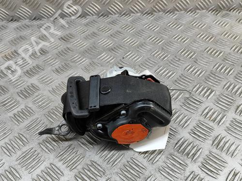 Used Front right seatbelt Front right seatbelt BMW X3 (F25) xDrive 35 i (306 hp) 10402641 10402641