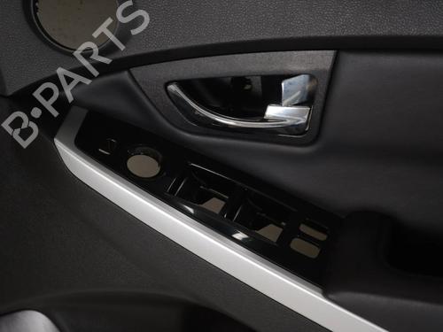 Seats set SSANGYONG KORANDO (CK) 2.2 Xdi 4WD | BP33362162C78 - Image 22