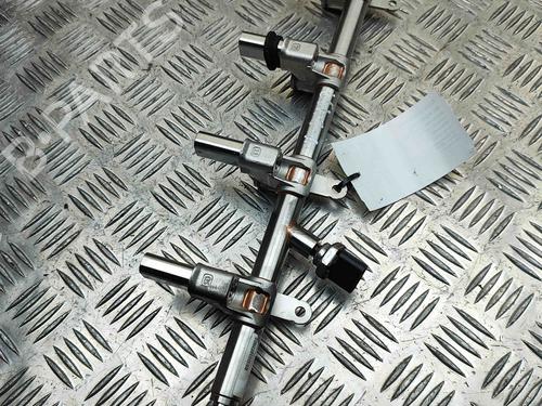 Injection rail ALFA ROMEO STELVIO (949_) 2.0 Q4 (949.AXA2A) | BP29542317M98 