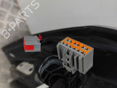 Right front door JAGUAR F-TYPE Coupe (X152) 3.0 SCV6 | BP21809390C3 