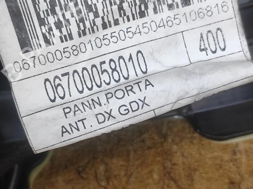 Front right panel MASERATI GHIBLI III (M157) 3.0 S | BP33798384C59  - Image 10