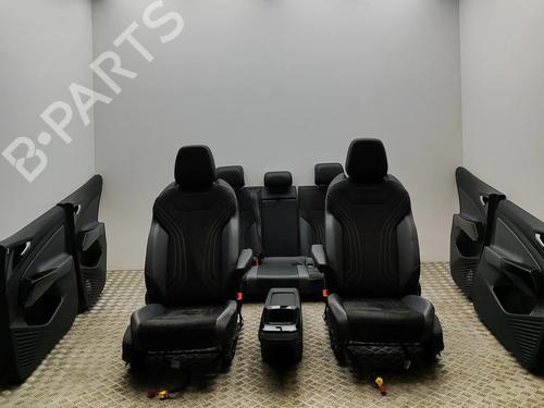 Used Seats set Seats set VW ID.4 (E21) Pure (148 hp) 33394339 33394339