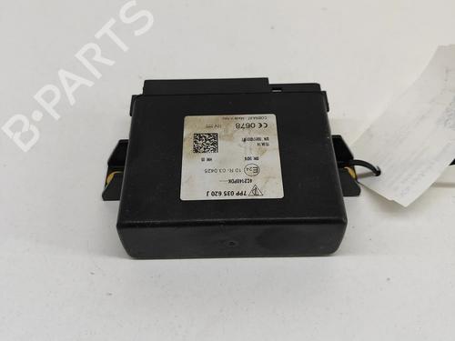 Elektronisk modul PORSCHE MACAN (95B) 3.0 S Diesel (211 hp) 20336577