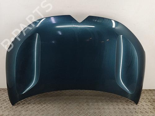 Used Hood CITROËN C5 AIRCROSS (A_) 1.5 BlueHDi 130 (ACYHZJ, ACYHZR) (131 hp) 28551635