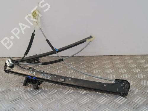 Used Front right window mechanism AUDI A3 (8V1, 8VK) S3 quattro (300 hp) 6732186