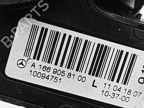 Switch MERCEDES-BENZ GLS (X166) 500 4-matic (166.873) | BP33825858I30 - Image 6