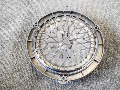 Used Speaker Speaker PEUGEOT 2008 I (CU_) 1.2 VTi (82 hp) 6743314 6743314