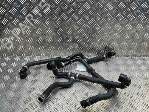 Pipe MERCEDES-BENZ EQB (X243) EQB 300 4-matic (243.608, 243.609) | BP29593541M125