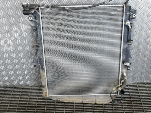 Kølerpakke MITSUBISHI L200 / TRITON (KJ_, KK_, KL_) 2.4 DI-D 4WD (152 hp) 27748732
