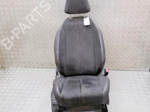 Used Right front seat Right front seat DS DS 7 Crossback (J4_, JR_, JC_) 1.6 PureTech 225 (J45GCR, J45GGR) (224 hp) 39958885 39958885