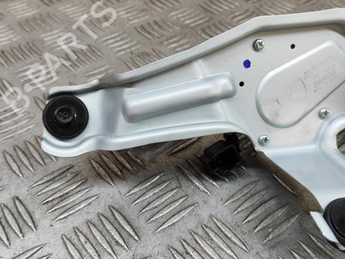 Rear wiper motor KIA NIRO I (DE) E-NIRO | BP27783006M102 