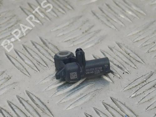 Used Electronic sensor Electronic sensor VW POLO V (6R1, 6C1) 1.0 (60 hp) 6734493 6734493