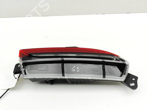 Used Rear fog light Rear fog light 38162613 38162613