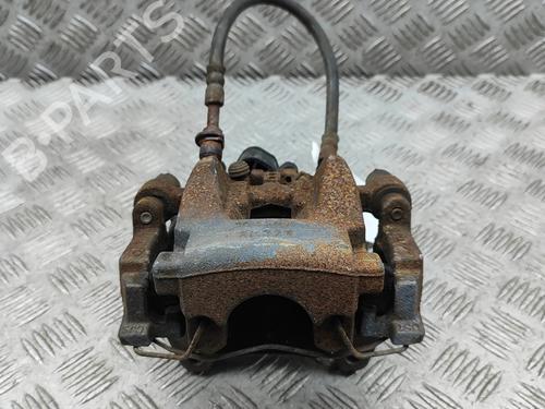 Used Left rear brake caliper Left rear brake caliper JAGUAR F-PACE (X761) 2.0 TD4 (180 hp) 33381577 33381577