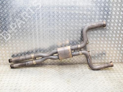 Used Exhaust system Exhaust system MASERATI QUATTROPORTE VI 3.0 S Q4 (411 hp) 28061915 28061915