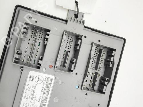 Control unit MERCEDES-BENZ EQS (V297) EQS 450+ (297.123) | BP39205546M11 - Image 6