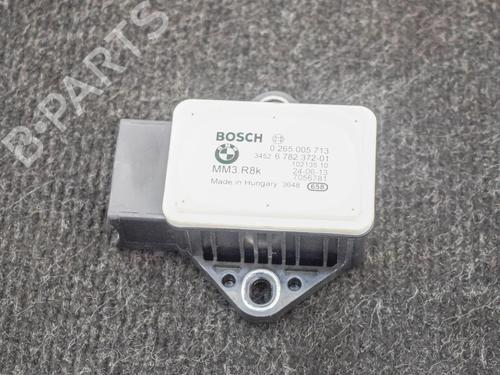 Used Electronic sensor BMW Z4 Roadster (E89) sDrive 18 i (156 hp) 6750438