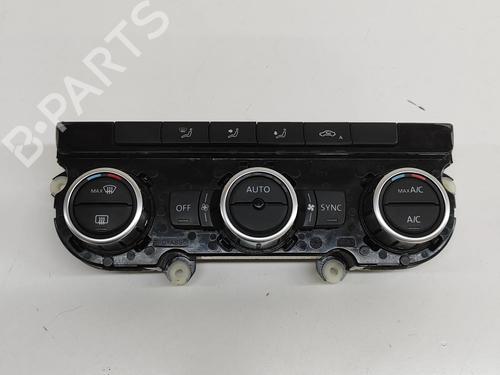 electronic-module-vw-passat-b7-362-2010-2011-2012-2013-2014-2015-2016-24581661 main image