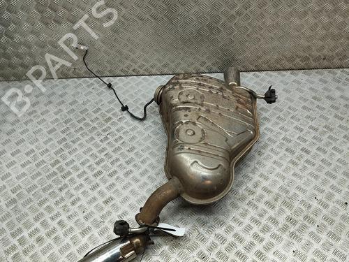 Exhaust system PEUGEOT 407 Coupe (6C_) 3.0 V6 | BP36066504M121 - Image 3