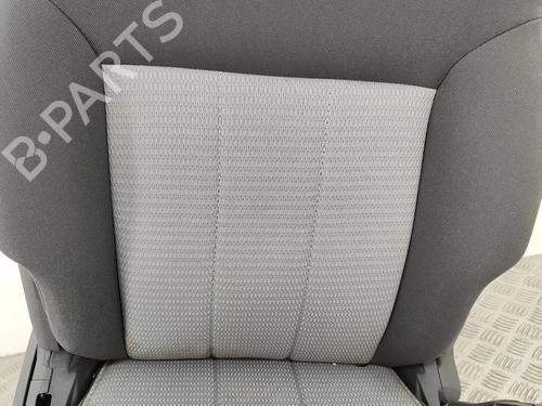Right front seat DODGE NITRO 2.8 CRD 4WD | BP24976673C16 - Image 7