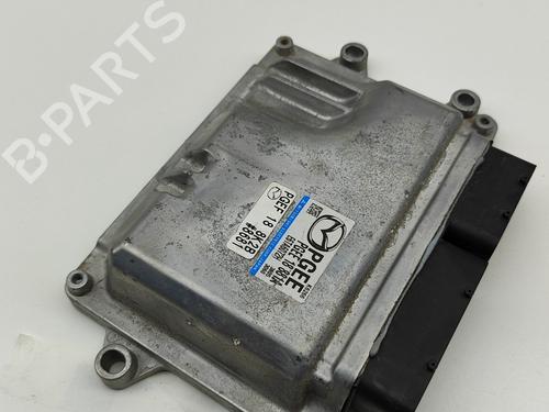 Engine control unit (ECU) MAZDA CX-5 (KF) 2.0 | BP27330979M57 