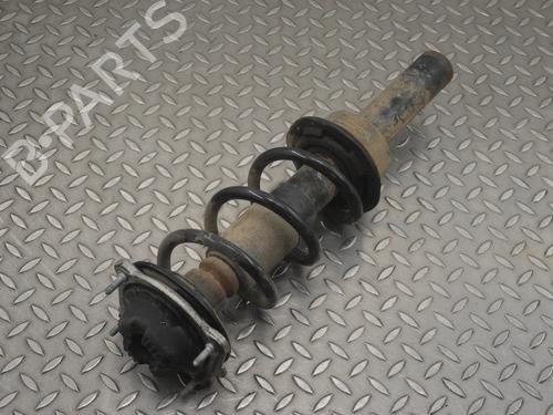 Left front shock absorber AUDI A7 Sportback (4GA, 4GF) 3.0 TDI quattro | BP33361278M16 - Image 3