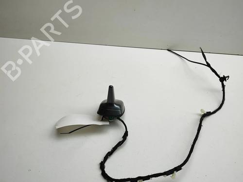 Antenne/Base AUDI TT (FV3, FVP) 2.0 TFSI quattro | BP39501469C140 - Image 4