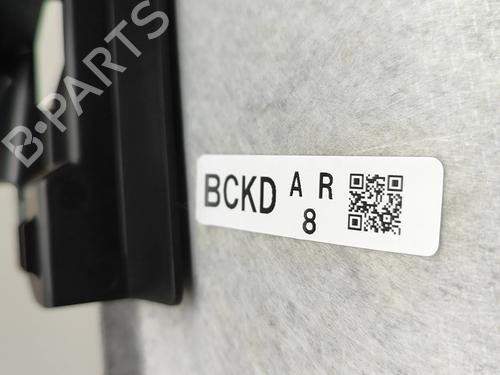 Boot lining MAZDA 3 Hatchback (BP) 2.5 e-SKYACTIV-G (BP5H) | BP33381068I3 - Image 7