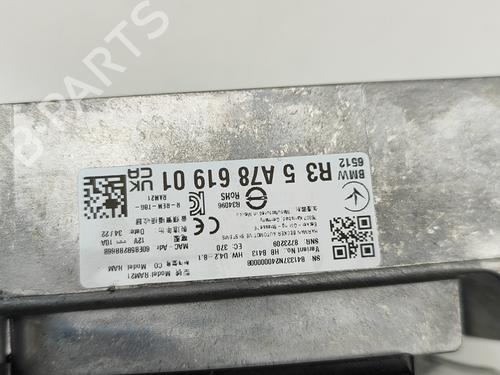 Electronic module BMW X7 (G07) xDrive 40 d Mild-Hybrid | BP28121526M83 