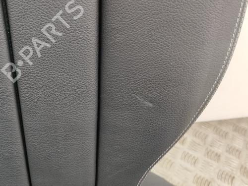 Rear seat MERCEDES-BENZ E-CLASS T-Model (S212) E 220 CDI / BlueTEC (212.202, 212.201) | BP28438613C17 