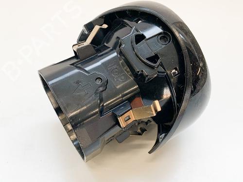 Air vent MERCEDES-BENZ C-CLASS (W205) C 300 BlueTEC Hybrid / h (205.012) | BP14612740I21